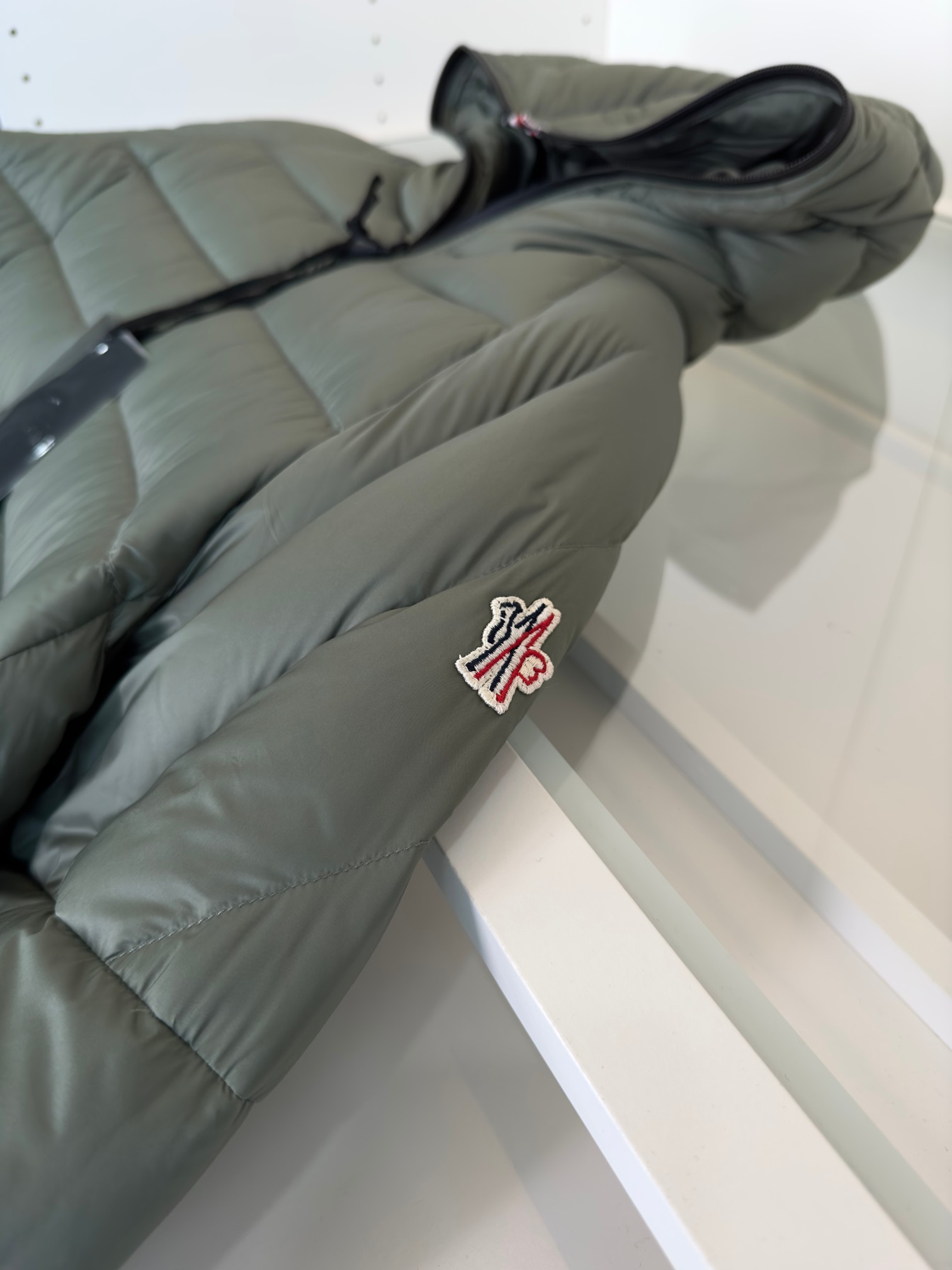 Moncler Down Jackets